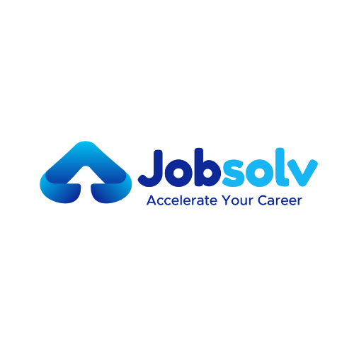 Jobsolv LLC logo