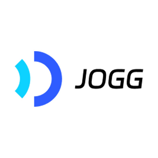 JoggAI logo