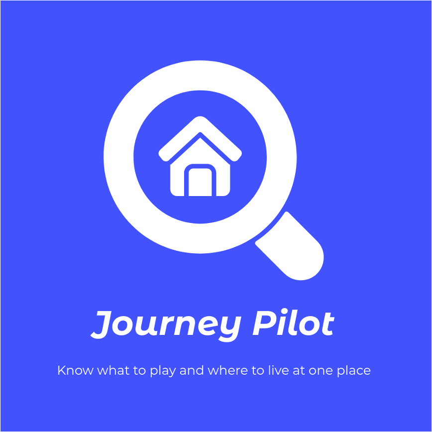 Journey Pilot logo