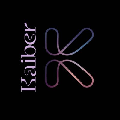 Kaiber logo