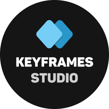 Keyframes Studio logo