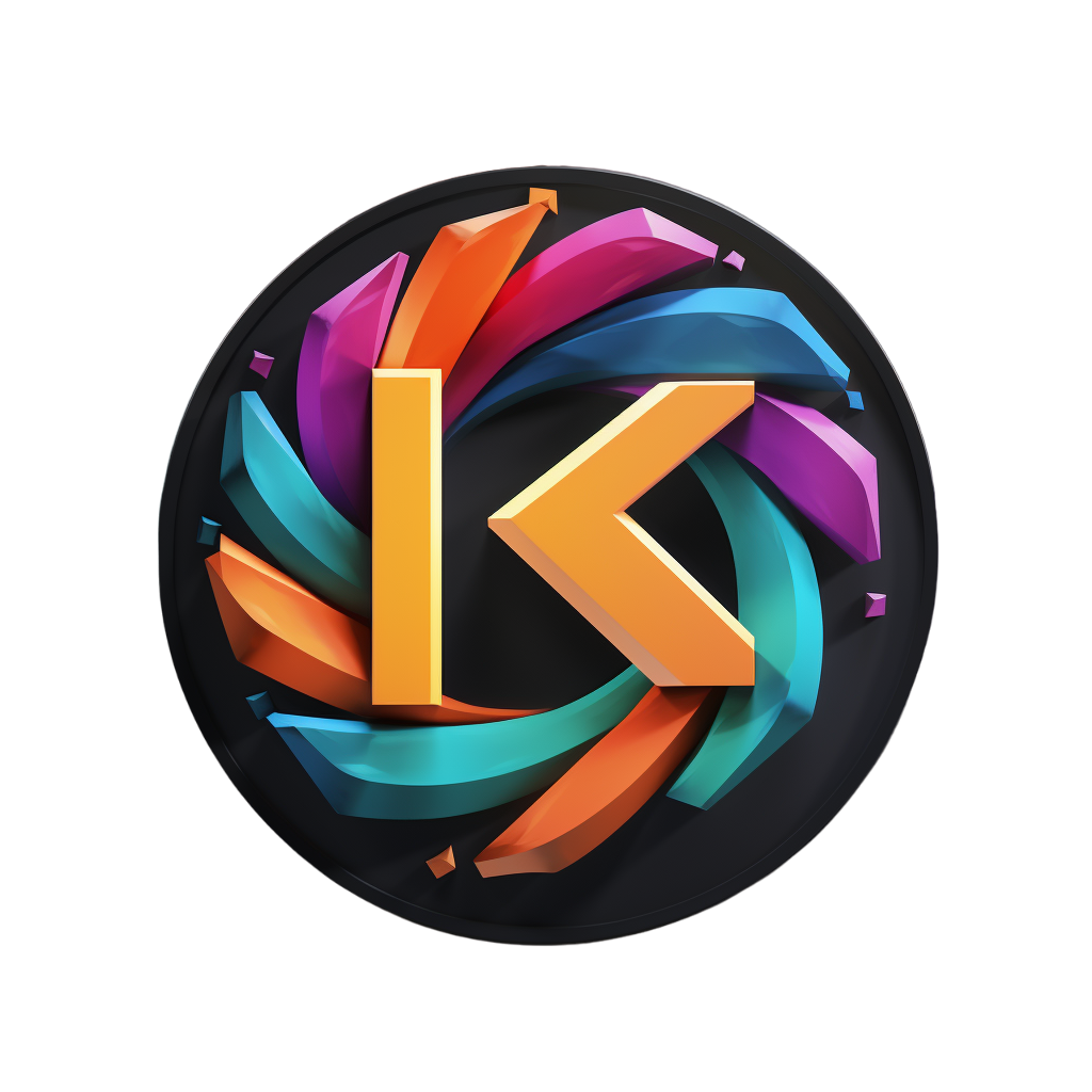 Keysha AI : Your own hyper assistant! logo