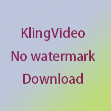 KlingVideoNowatermarkDownloader logo