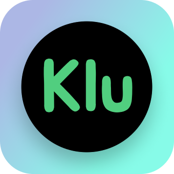 Klu - Search bar for all Gmail Accounts logo