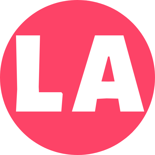 Lala logo