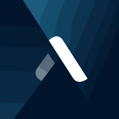 Lebesgue: AI CMO logo