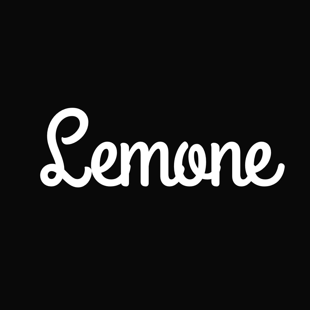 Lemone logo