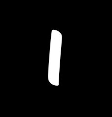 Letterfy logo
