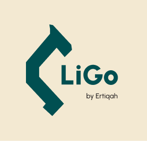 LiGo logo