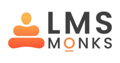LMS Monks logo