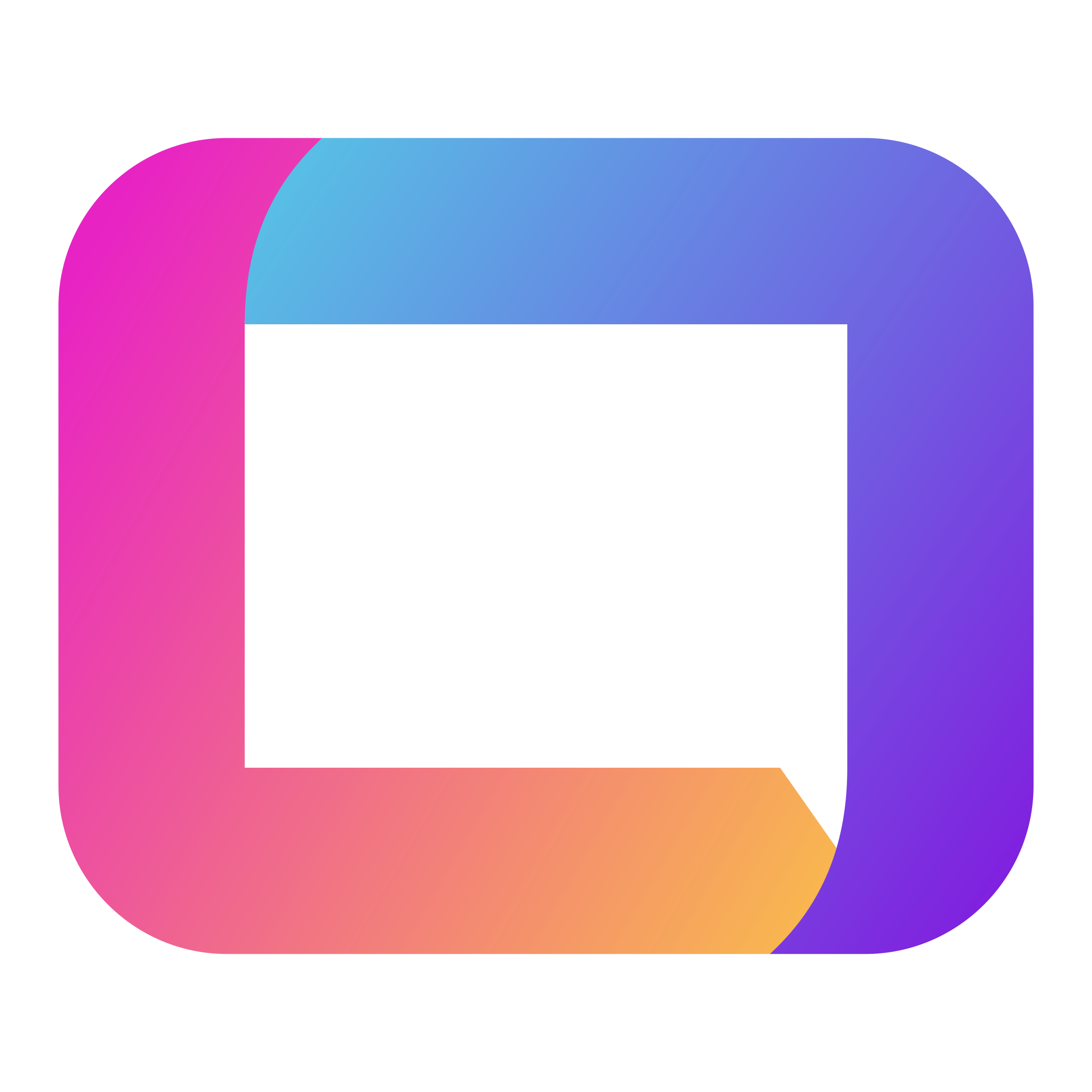 Locusive's Free Chatbot For Slack logo