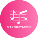 MakeBestMusic logo