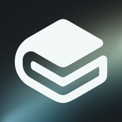 Meet the all-new GitBook logo