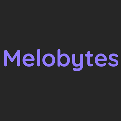 Melobytes logo