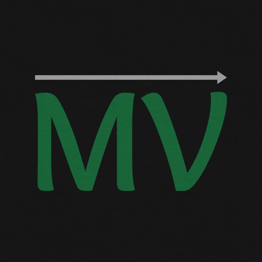 MidVector logo