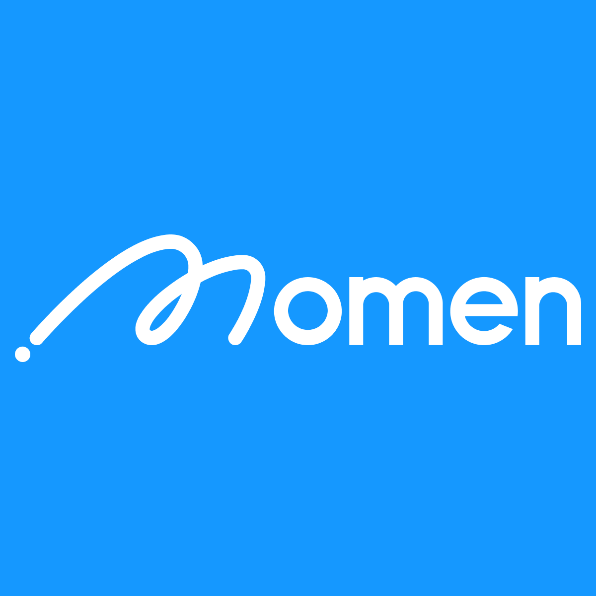 Momen logo