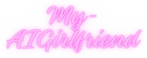 MY AI Girlfriend logo