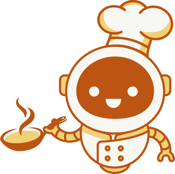 My Chef AI logo