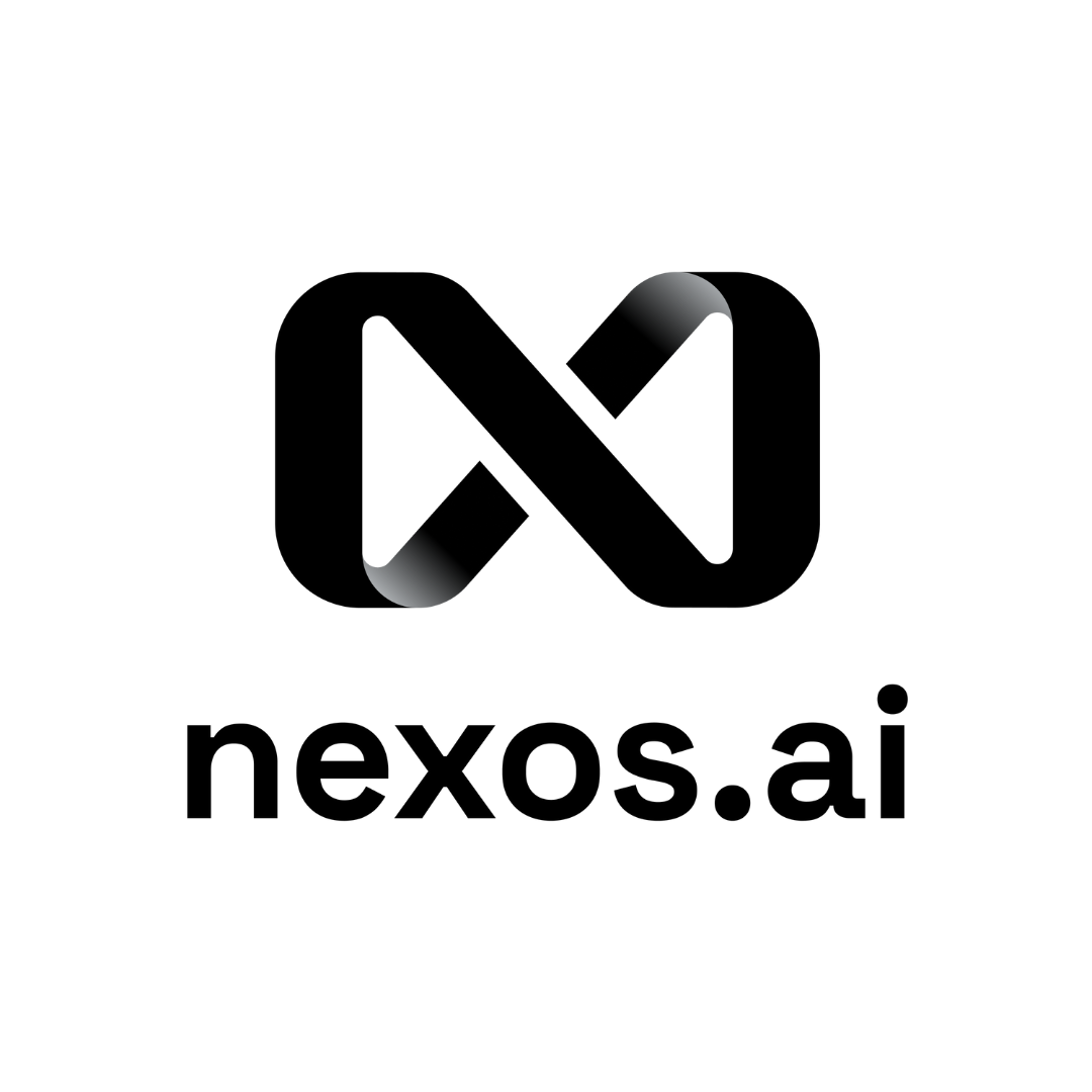 nexos.ai logo