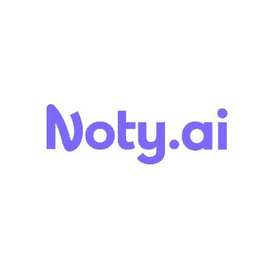 Noty.ai logo