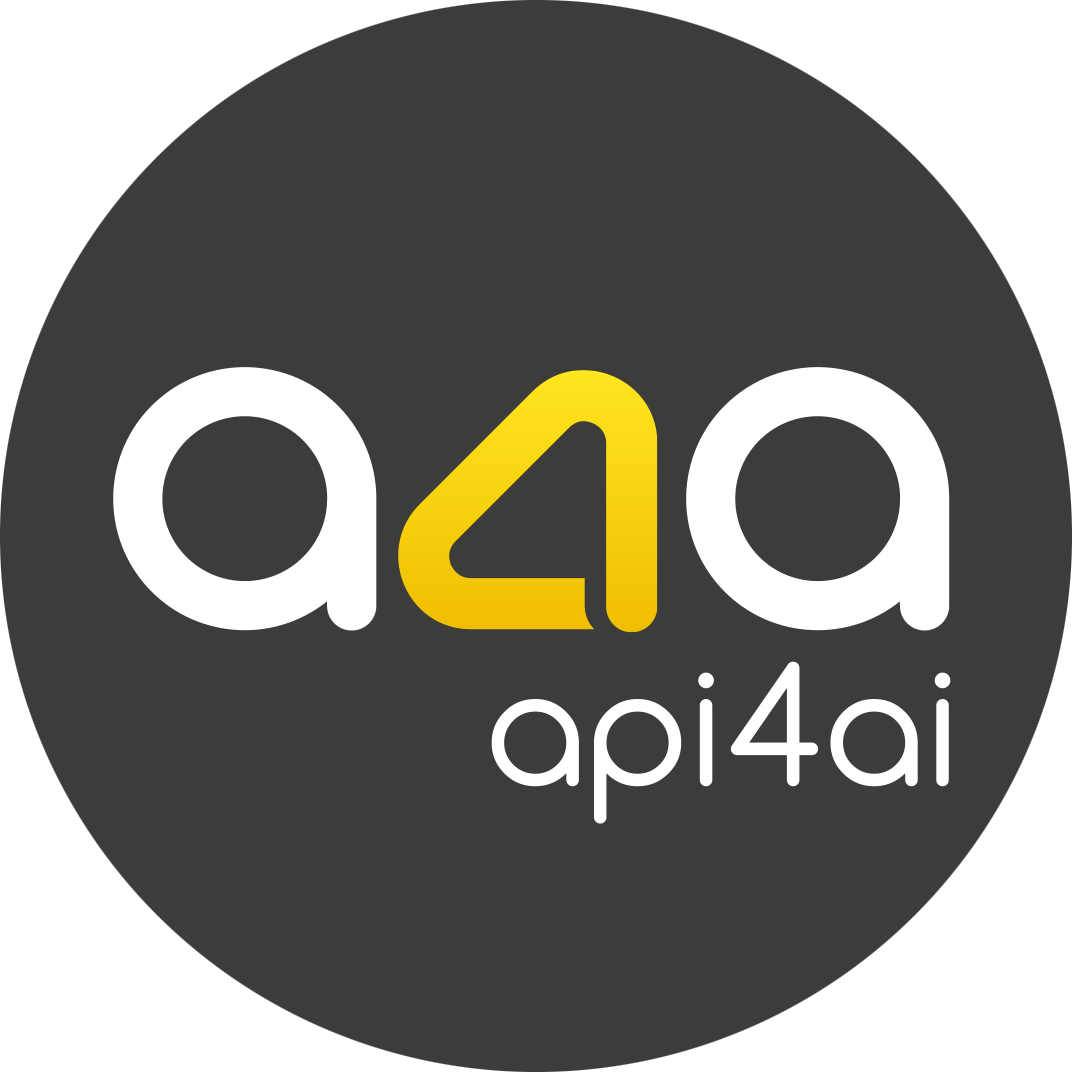 Object Detection API logo