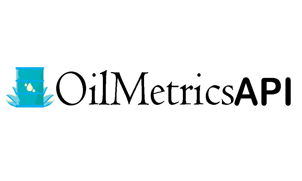 Oil Metrics API logo