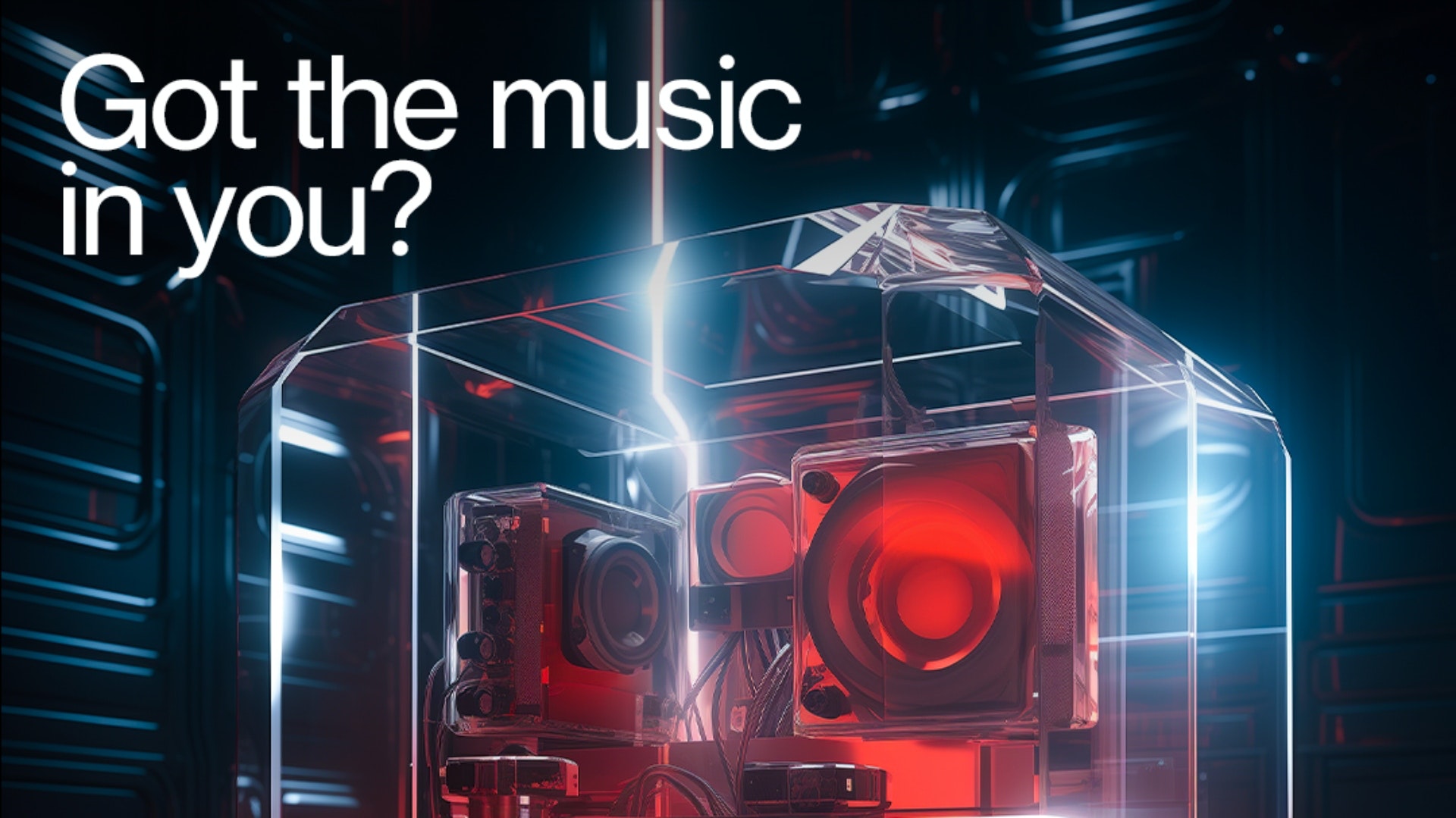 OnePlus AI Music Studio logo