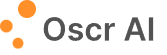 Oscr AI logo