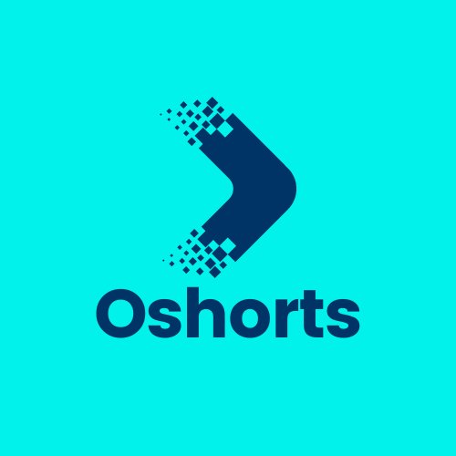 Oshorts logo