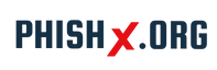 PhishX.org logo
