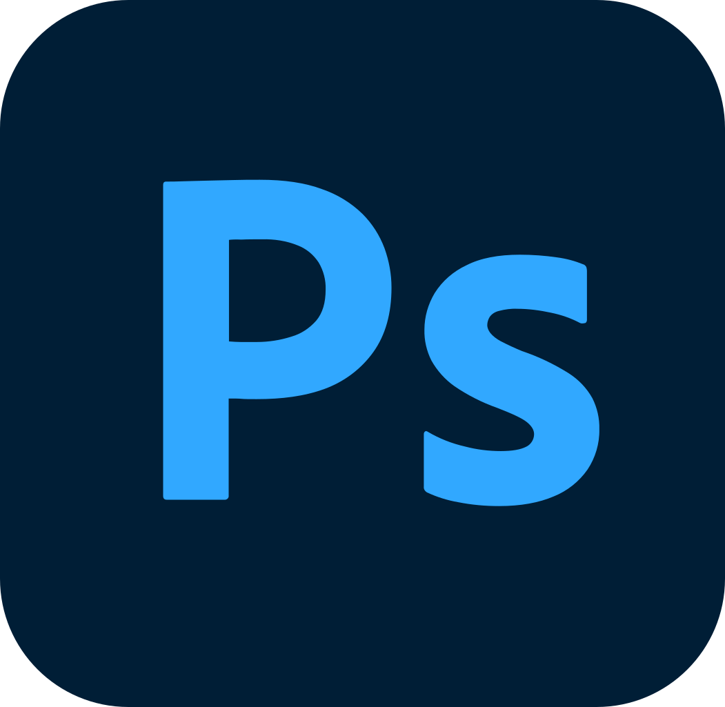 Photoshop AI logo