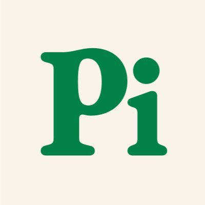 Pi AI logo