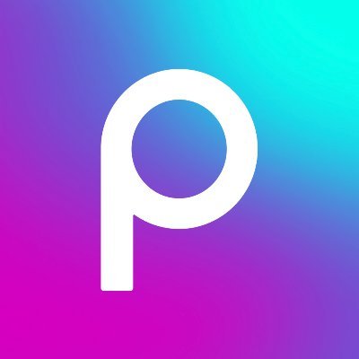 Picsart AI logo