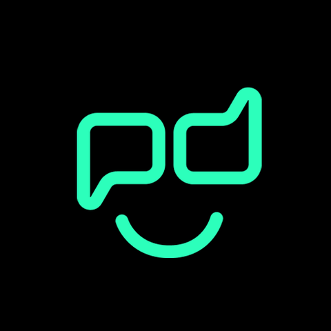 PlaiDay - Play with AI logo