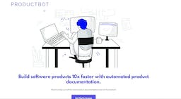 Product Bot AI logo