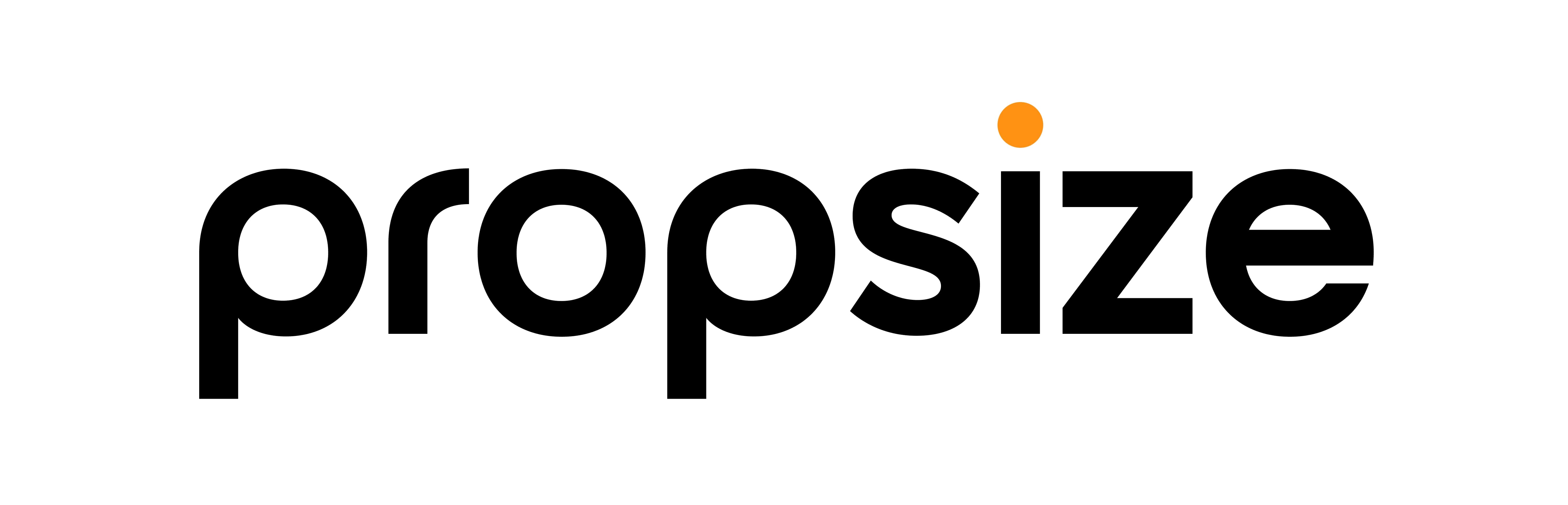 Propsize logo