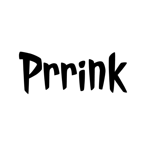 Prrink logo