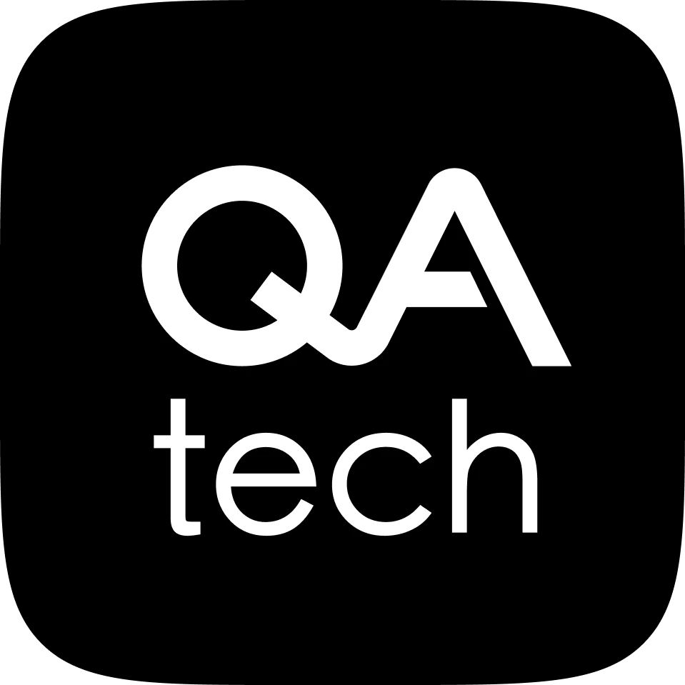 QA.tech logo