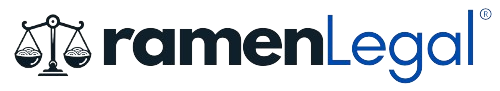 RamenLegal logo