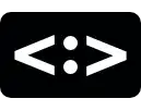 React templates logo