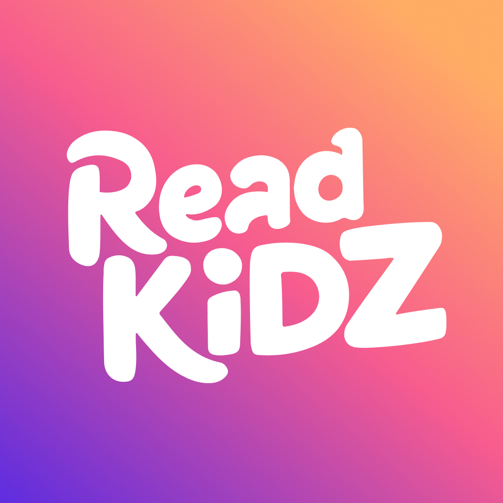 ReadKidz logo