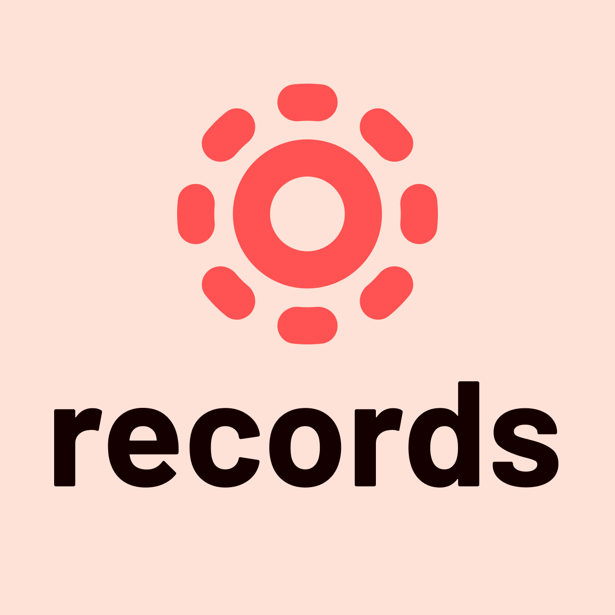 Records - A Simple Video Form Builder logo