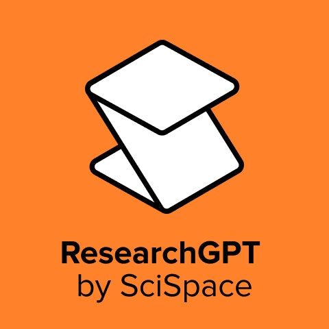 ResearchGPT logo