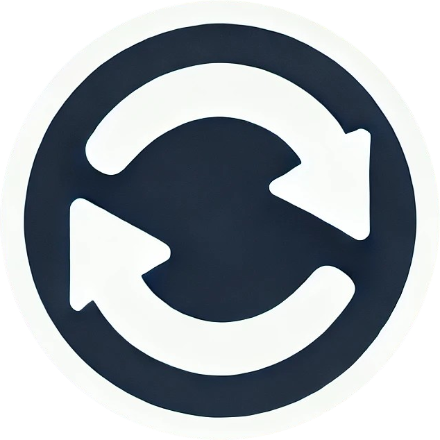 Rewrite logo