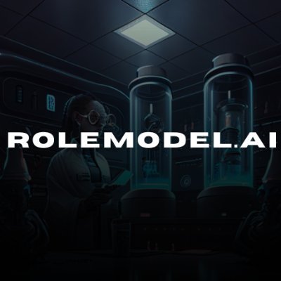 Role Model AI logo
