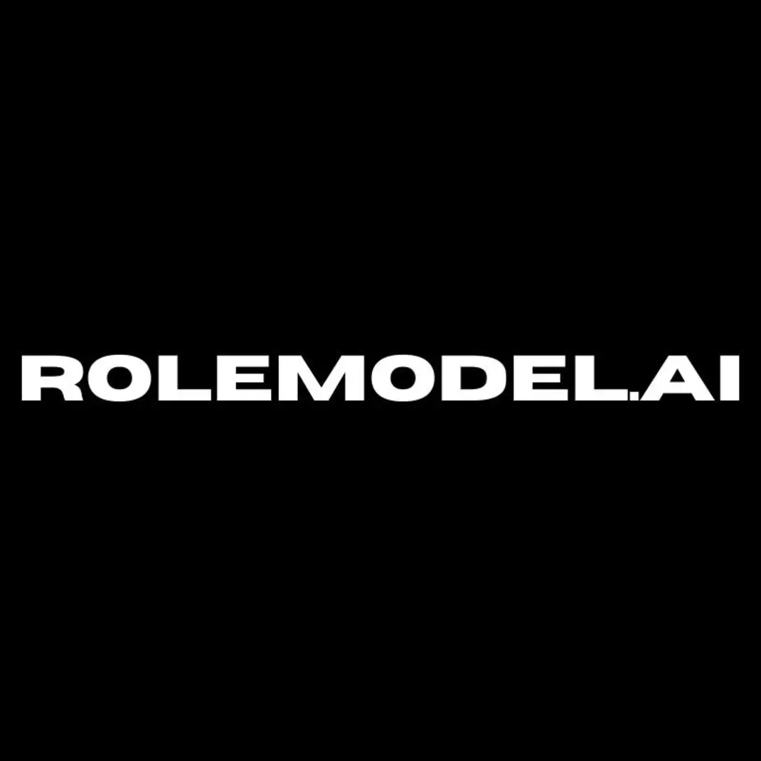 Role Model AI logo