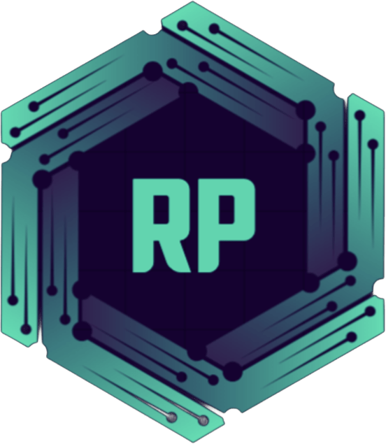 RPRP AI logo