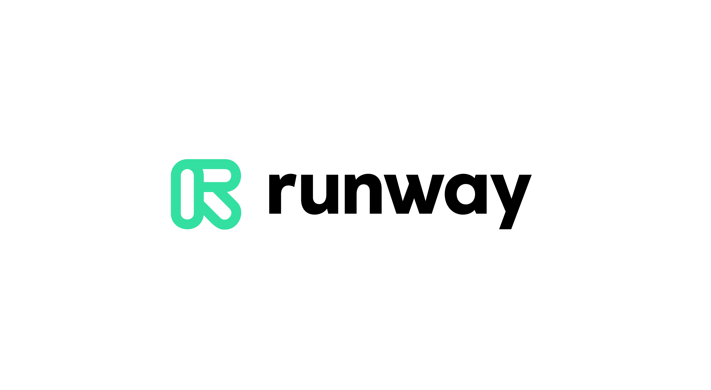 Runway's Gen-2  logo