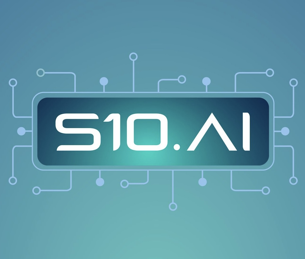 S10.AI logo