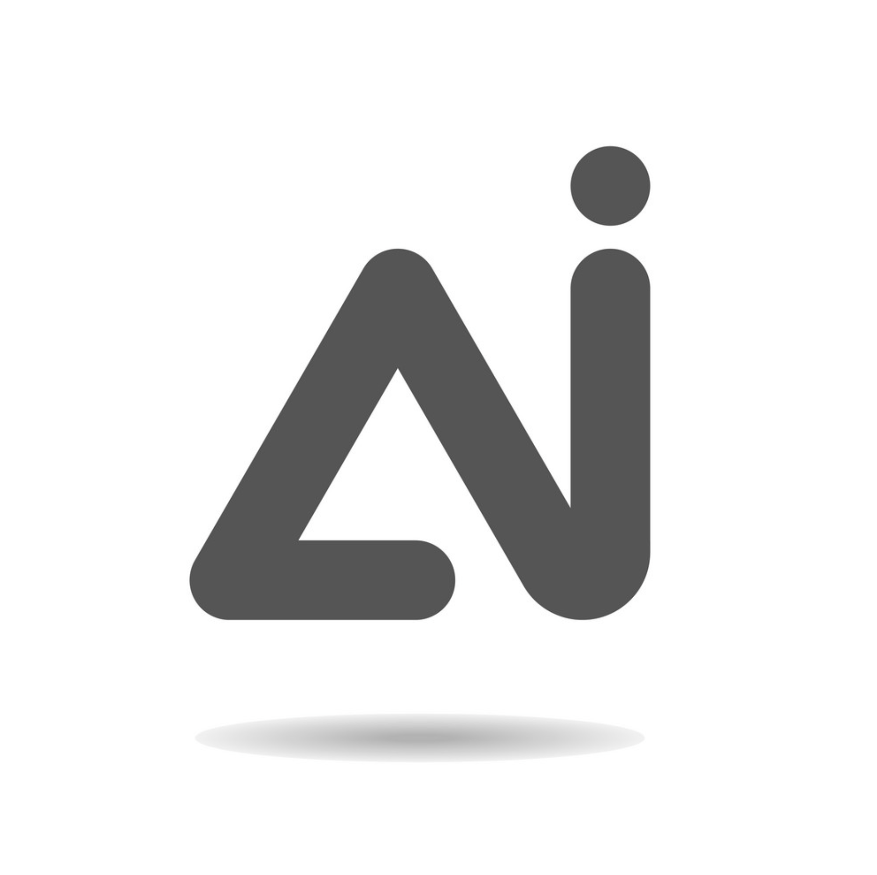 SaaS AI Apps using SwiftUI & Next.js logo